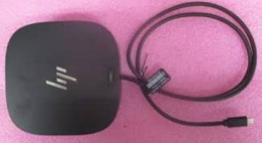 電源ユニット HP USB-C Dock G5 Amazon.com: HP USB-C G5 Essential Dock : Electronics